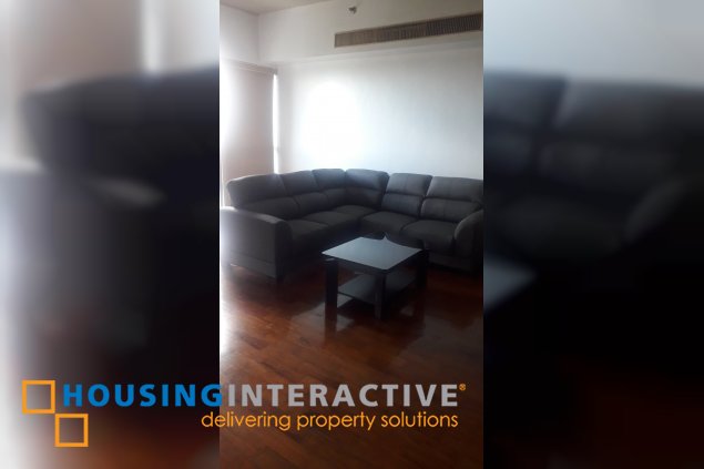 furnished 2br unit with parking for lease in the residences at greenbelt
