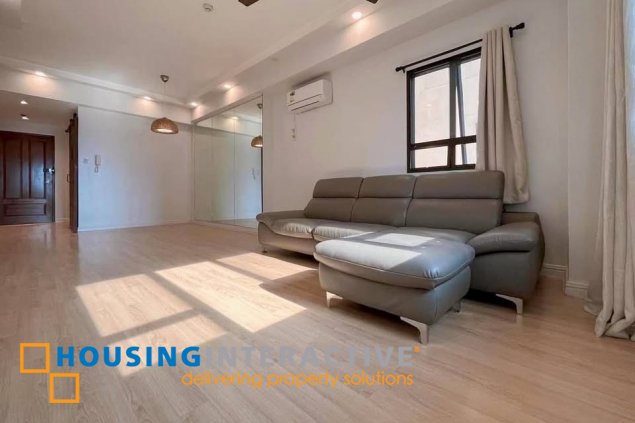 fully furnished 3br unit with parking for lease in penhurst parkplace