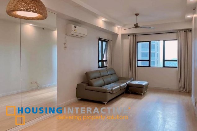 fully furnished 3br unit with parking for lease in penhurst parkplace