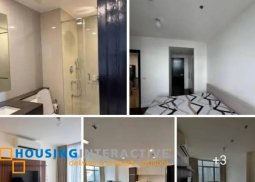 fully furnished 1br unit with parking for sale in west gallery place