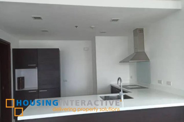 semi-furnished 2br unit with parking for lease in the suites