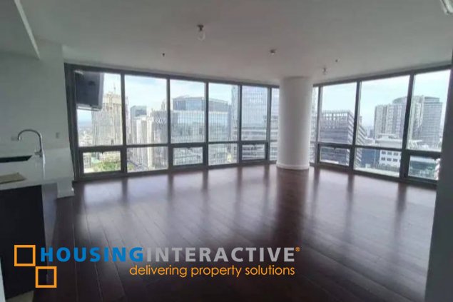 semi-furnished 2br unit with parking for lease in the suites