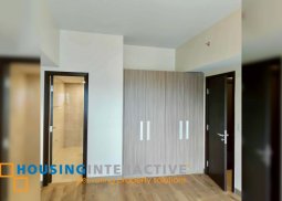 2br unit with balcony for lease in park mckinley west