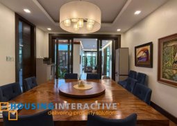 4br house for sale in ayala alabang village