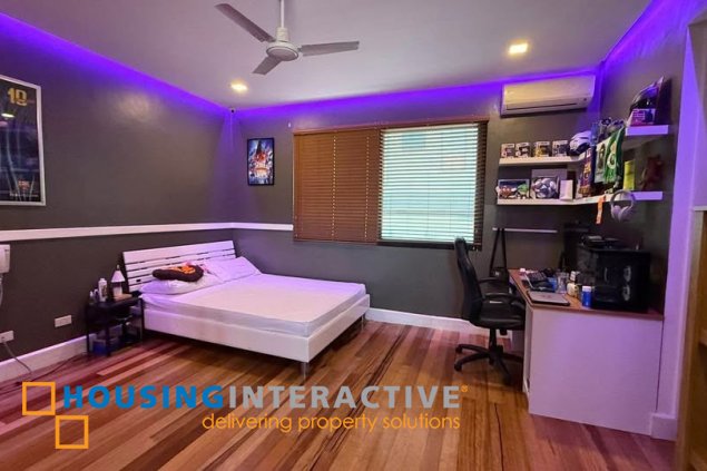4br house for sale in ayala alabang village