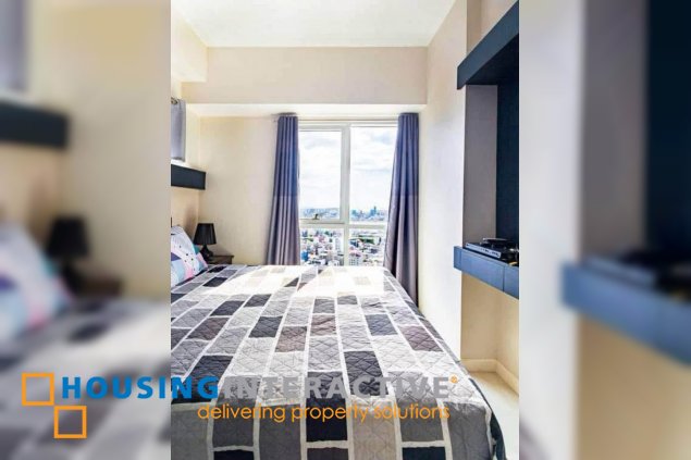 fuly furnished 1br unit for lease in senta