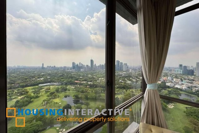 furnished 2br unit with parking for sale in bellagio 3