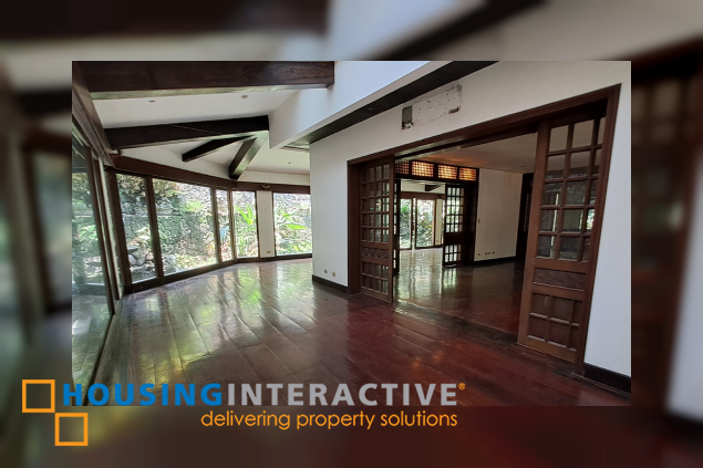 house for rent in corinthian gardens