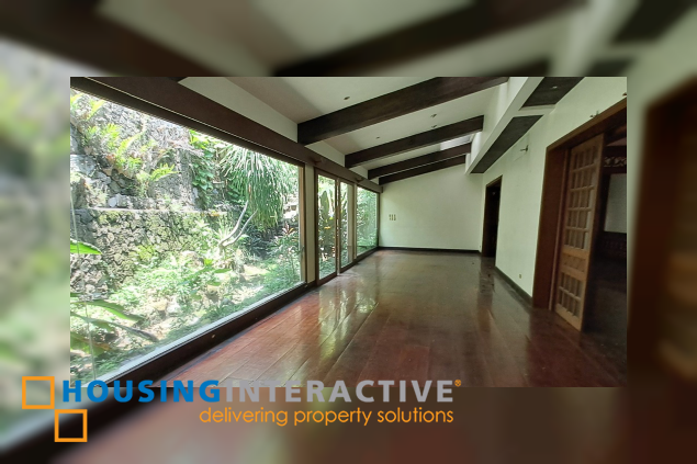house for rent in corinthian gardens