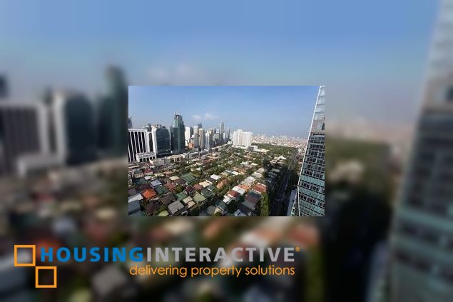 house for rent in bel-air 3 village