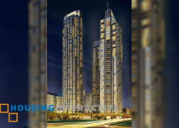 for rent 1br unit in park terraces