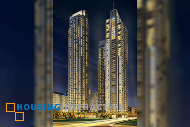 for rent 1br unit in park terraces