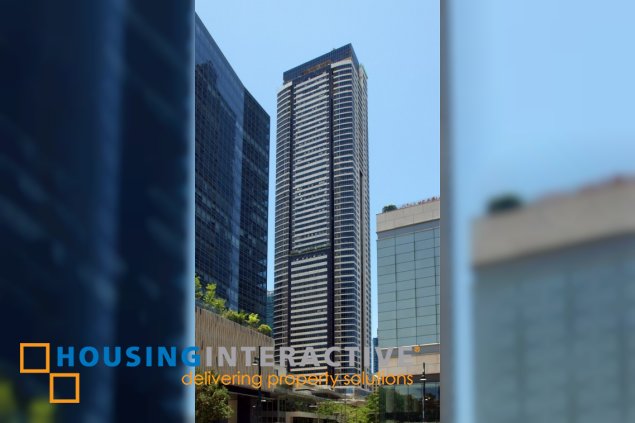 for rent 2br - the suites bgc