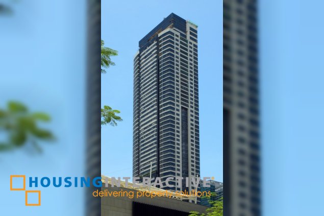 for rent 2br - the suites bgc