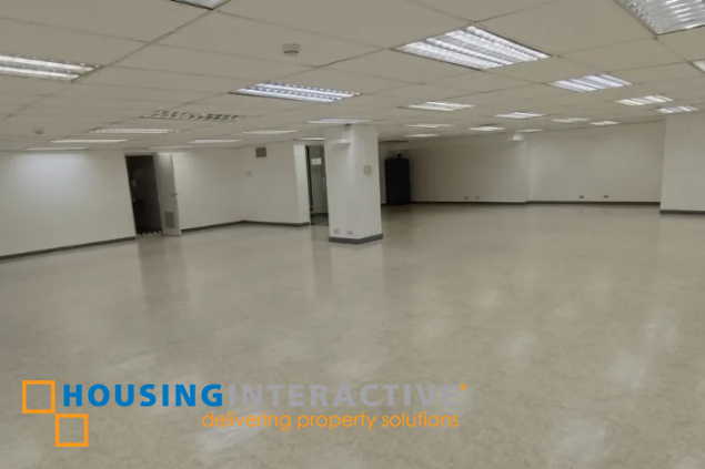 office space for lease in makati