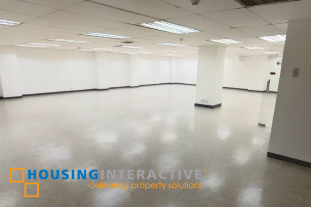 office space for lease in makati