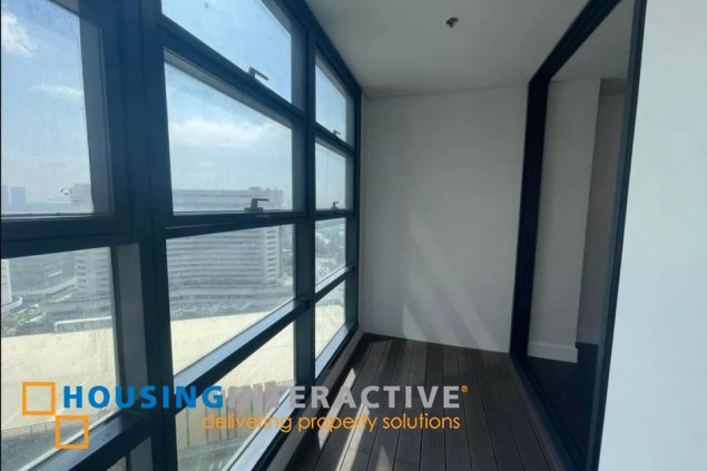fully furnished 2br unit with parking for lease in garden towers
