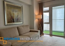 fully furnished 2br unit with parking for lease in the veranda