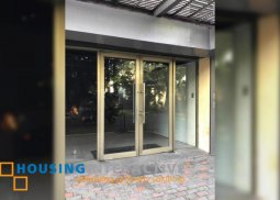 commercial space for rent in malate