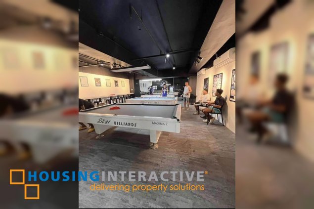 commercial space for rent in malate