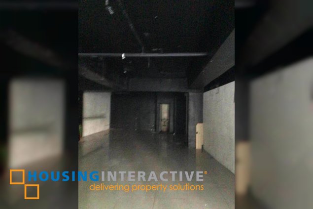commercial space for rent in malate