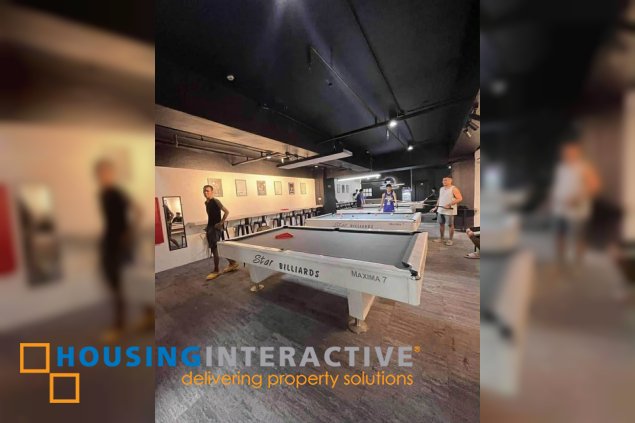 commercial space for rent in malate
