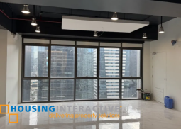 office space for lease in bgc