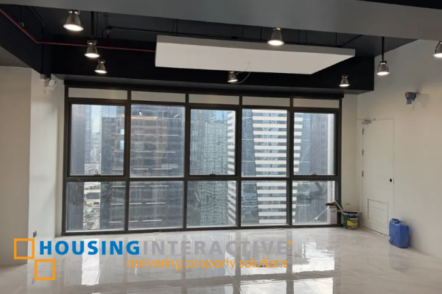 office space for lease in bgc