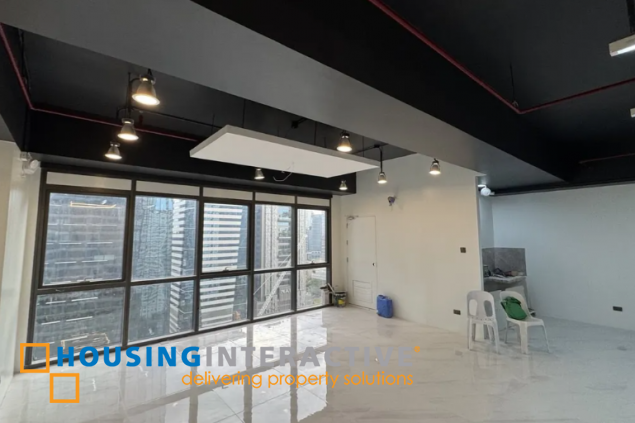 office space for lease in bgc