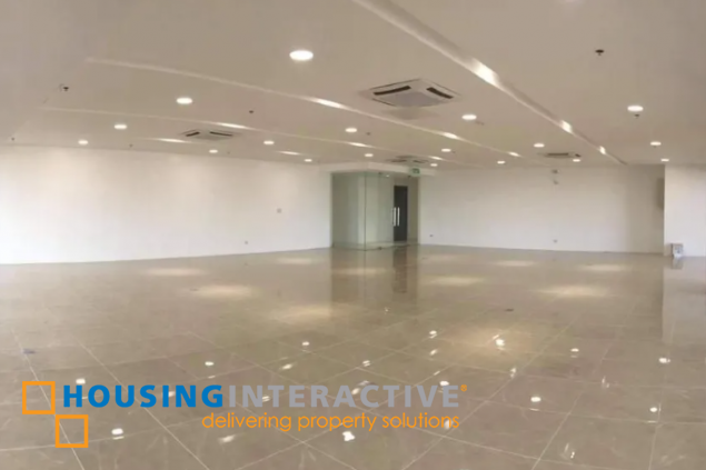 office space for lease in bgc