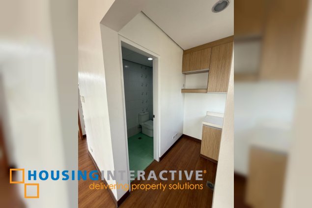 6br modern house for lease in mckinley hill village
