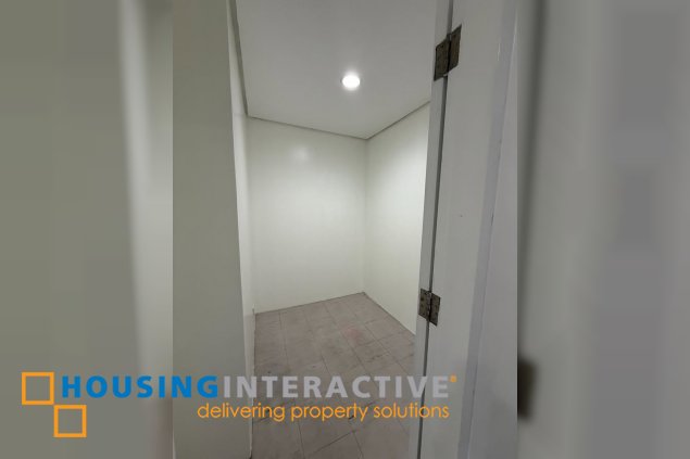 6br modern house for lease in mckinley hill village