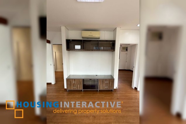 6br modern house for lease in mckinley hill village