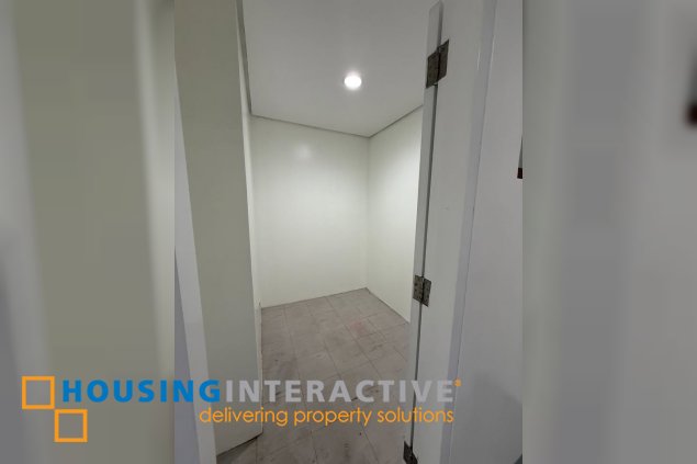 6br modern house for lease in mckinley hill village