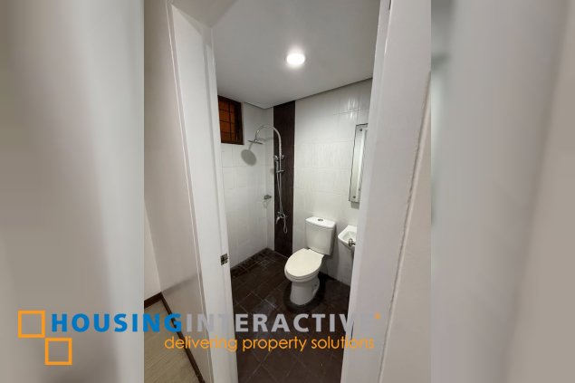 6br modern house for lease in mckinley hill village