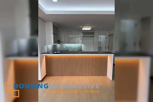 6br modern house for lease in mckinley hill village