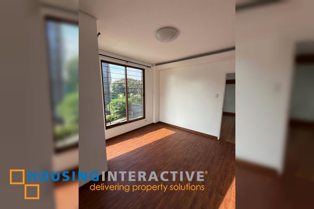6br modern house for lease in mckinley hill village