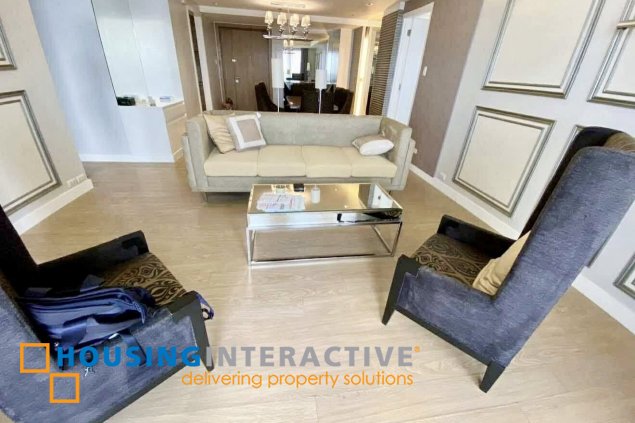 for sale 2br - one shangri-la place