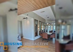 semi-furnished newly renovated 3br unit with parking for lease in the grand hamptons