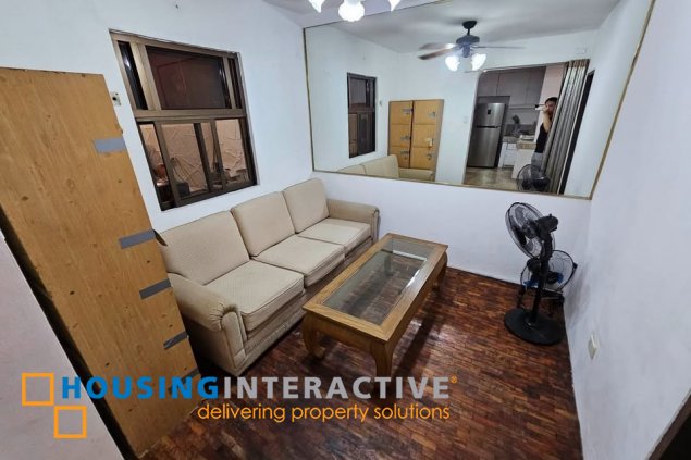 furnished 4br townhouse for rent in new manila