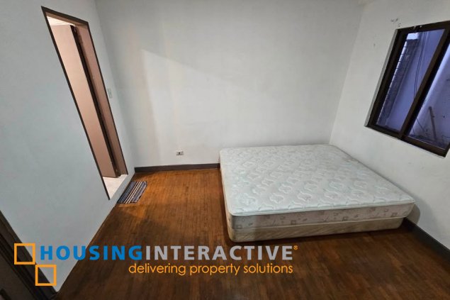 furnished 4br townhouse for rent in new manila