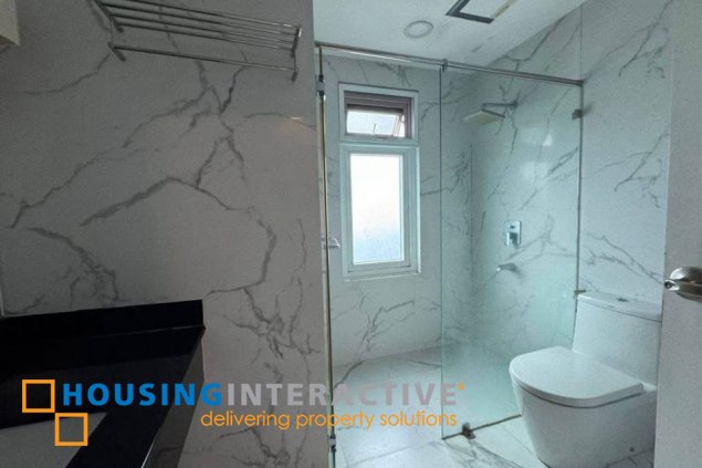 prime 3 bedroom penthouse for sale in meranti tower at two serendra