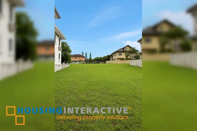 vacant lot for sale in portofino south