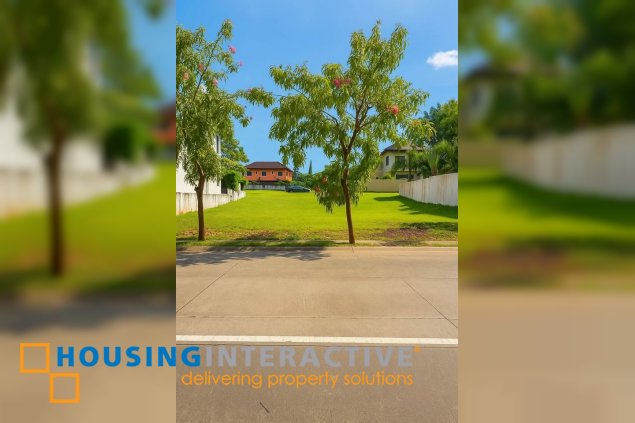 vacant lot for sale in portofino south