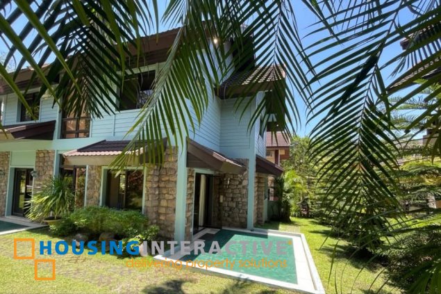 modern retreats country home & lot for sale in canyon woods residential resorts