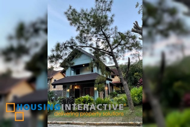 modern retreats country home & lot for sale in canyon woods residential resorts