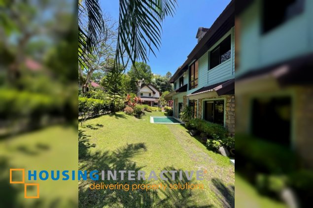 modern retreats country home & lot for sale in canyon woods residential resorts