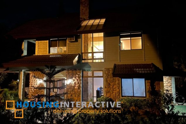 modern retreats country home & lot for sale in canyon woods residential resorts