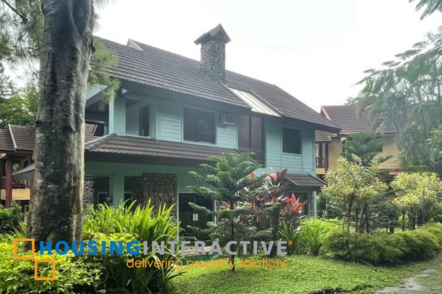 modern retreats country home & lot for sale in canyon woods residential resorts