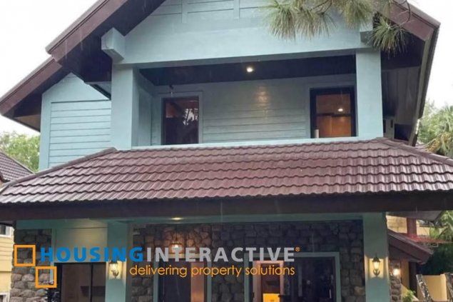 modern retreats country home & lot for sale in canyon woods residential resorts